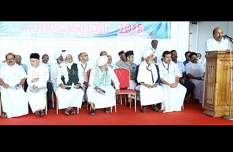 Muslim League keeps up tradition, denies Assembly tickets to women once again