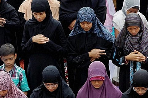 Misogyny galore: 11 excerpts from the Muslim Law Board affidavit which makes us cringe