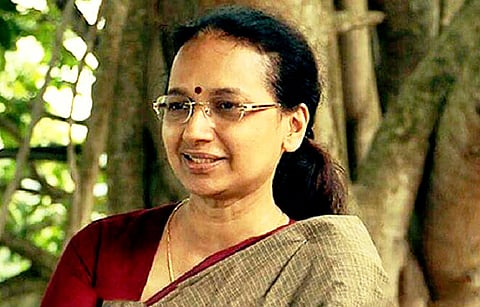 Nalini Netto to become Kerala's new Chief Secretary