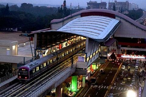 Phase II of Bengaluru's Namma Metro to be bigger and better, says BMRCL