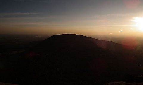 Police still on lookout for 2-year-old son of woman who jumped off Nandi hills