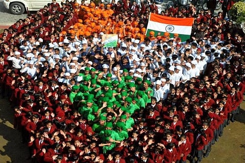 National Anthem in cinema halls: Govt forms panel to review rule