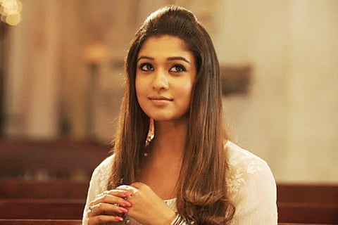 After plagiarism charges, Nayantara’s 'Dora' gets a clean chit