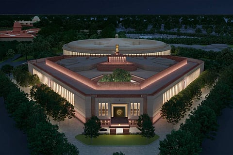 Special session of Parliament called in September, agenda unknown for now