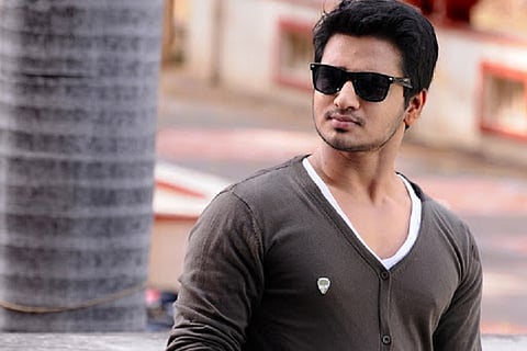 Actor Nikhil Siddharth announces details of upcoming untitled film
