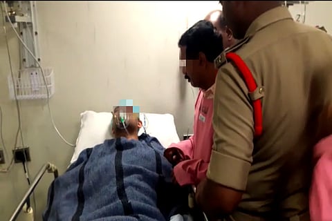 For a few inches more: Hyderabad techie who chose a painful surgery to get taller