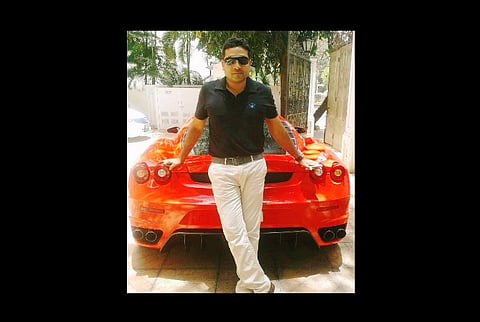 Chandrabose murder case: ‘Nisham followed him in his Hummer jeep and hit him’ says third witness