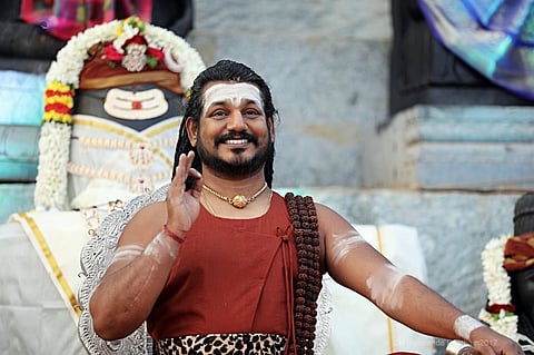 Rape case against Nithyananda: Trial finally begins after 8 years of legal hurdles