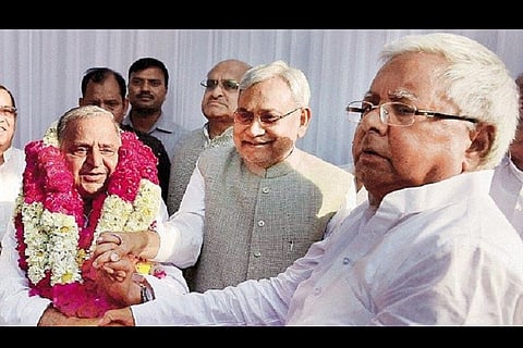 Why dismissing the politics of Bihar in comparison with Uttar Pradesh is wrong