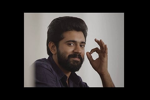 You will not recognize Nivin Pauly in this album song from his college days!