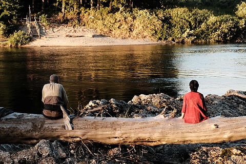 Japanese film wins IFFK’s biggest award ‘Suvarna Chakoram’ for 2019