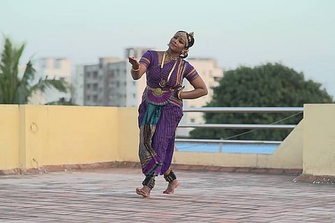 Being called Devadasi is not an abuse, calling it an abuse is insulting to women