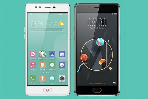 Nubia M2 Lite review: Refreshing design and great camera ideal for shutterbugs