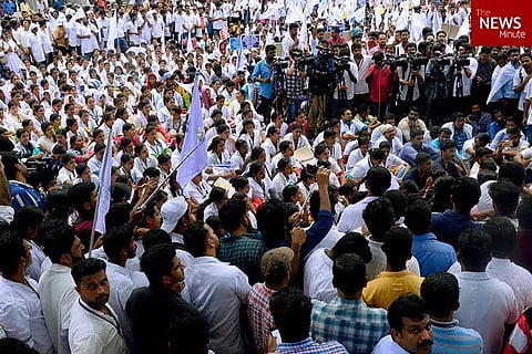 TN increases wages of contract nurses, who will finally get Rs 14,000 per month