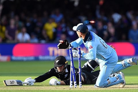 ‘Laws need to be looked at’: Cricket fraternity upset with ICC rules for WC final