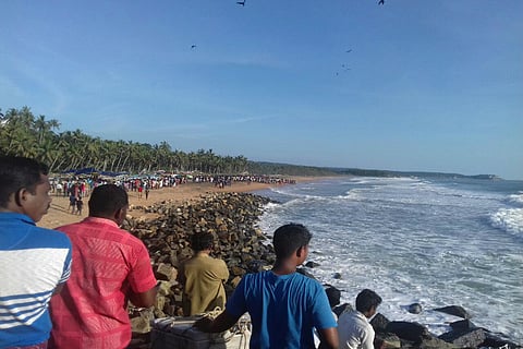 141 missing in Kerala due to cyclone Ockhi, state govt figures reveal