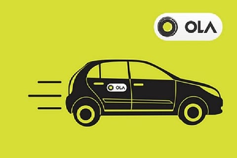 Ola launches light app-like mobile website in India targeting smaller towns