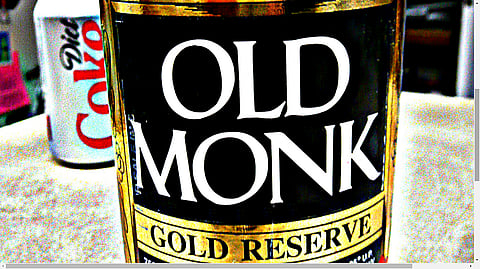 Family, friend and a companion for life - An ode to Old Monk