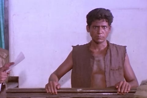 Tracing the journey of Om Puri, a multilingual star who left an indelible mark on world cinema