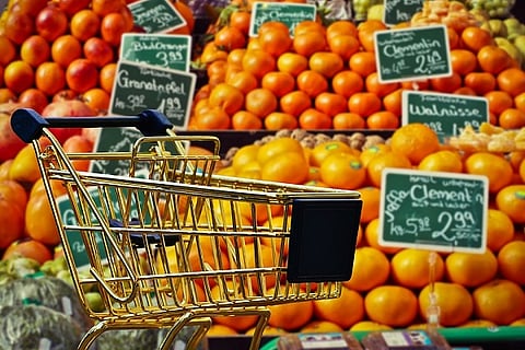 Reliance sets up online grocery store Jiomart, takes on Bigbasket, Amazon, Flipkart