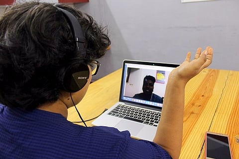 Logging in to learn: From physics to photography, the new age teachers are now online