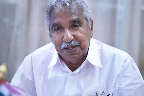 Kerala CM says he is opposed to beef fests in the state