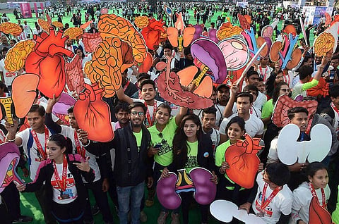 Five myths about organ donation, busted: Why all of us need to become organ donors