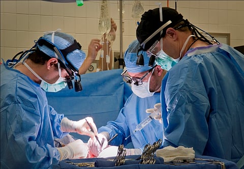 Kerala’s first govt hospital heart-transplant patient dies of multiple-organ failure