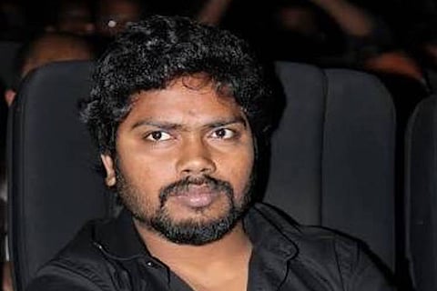 Director Pa Ranjith