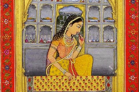 Demystifying Rani Padmavati: Was she a historical figure, or just legend?