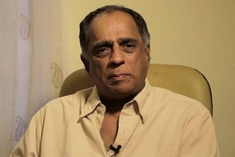 'Dangal' can't be accused of disrespecting national sentiments: Pahlaj Nihalani