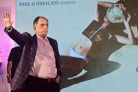 Any adult family watching Julie 2 together won't feel uncomfortable: Pahlaj Nihalani