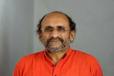 EPW editor Paranjoy Guha Thakurta quits, story on Adani Power’s windfall gains taken down