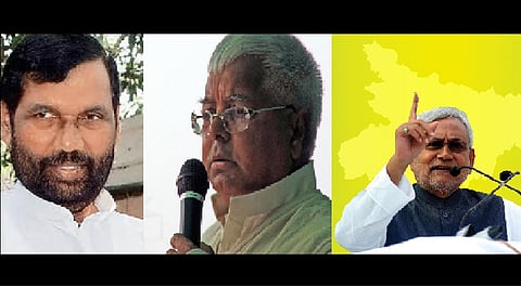 Bihar polls today: Here is what you need to know