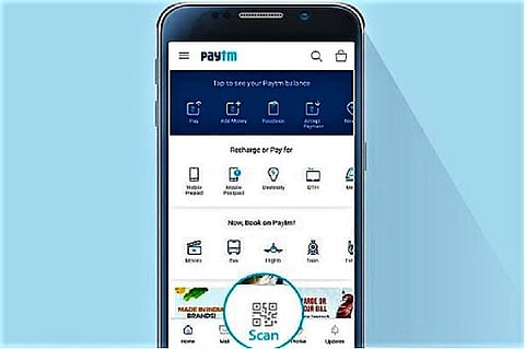 Missed KYC deadline for Paytm? Here’s how you can continue using your e-wallet