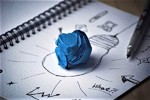 Got disruptive idea in mind? This startup can help protect its intellectual property