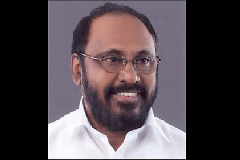 CPI(M) leaders cheer Cherian Philip's comment that women in Congress perform sexual favours