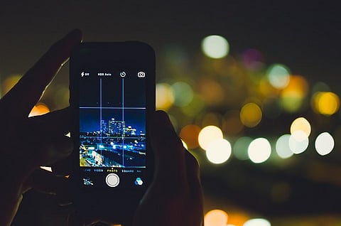 History of the smartphone camera: How an accessory became the USP of every mobile phone