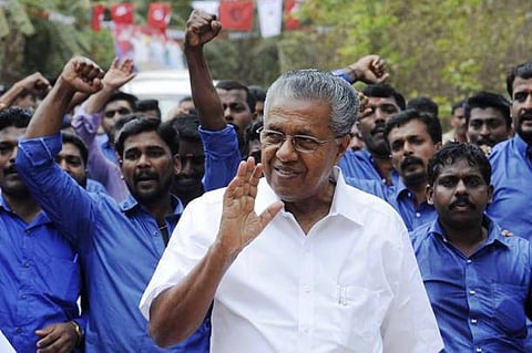 Kerala CM's visit to UAE has Gulf businessmen hoping for more than 'empty' promises