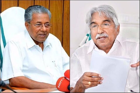 Kerala government to table Solar commission report on Thursday