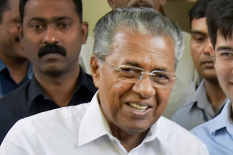 Kerala govt to request Centre to block ‘Blue Whale’ suicide game