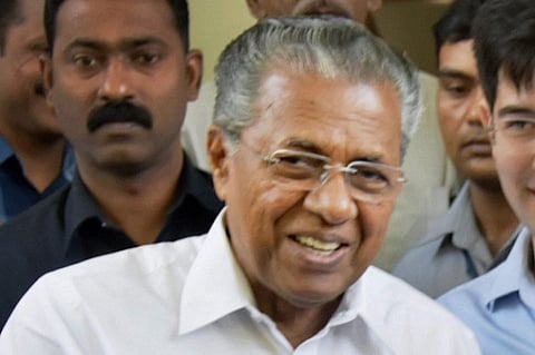 Kerala govt to raise Rs. 10,000 cr from NRIs for building highways in the state