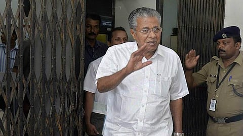 LDF rout in Kerala: CPI(M) leaders acknowledge loss, Pinarayi Vijayan remains silent
