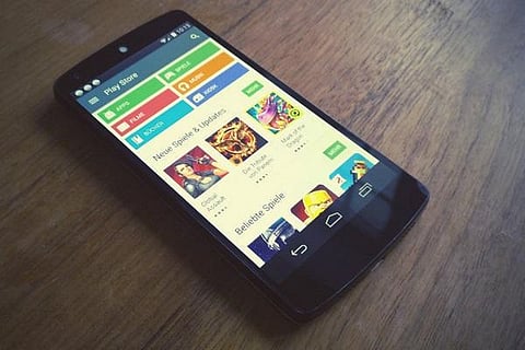 Play store