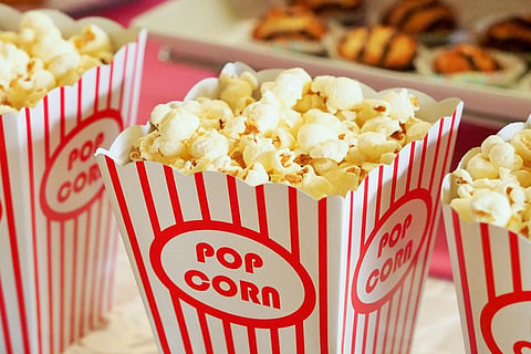 Movie-goers in K’taka to be allowed outside food into theatres? Govt mulls idea
