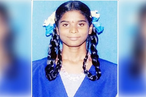 Why the suicide of NEET aspirant Pradeepa is a sign of a larger problem