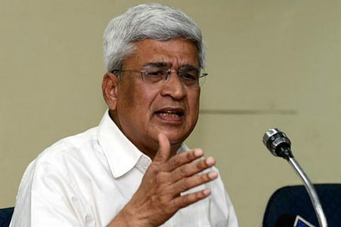 Modi's Israel visit extension of Hindutva ideology, betrays Palestinian cause: Prakash Karat