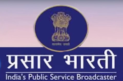 Appointment of former babu featuring in Radia tapes, as Prasar Bharati advisor, questioned online