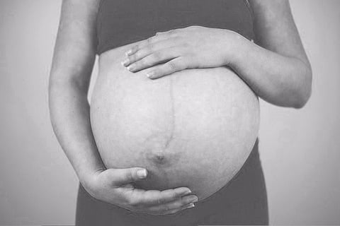 Itchiness during pregnancy is common but it can be a sign of something serious too