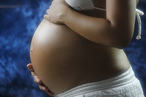 Vaginal birth comes with risks too – so should it really be the default option?
